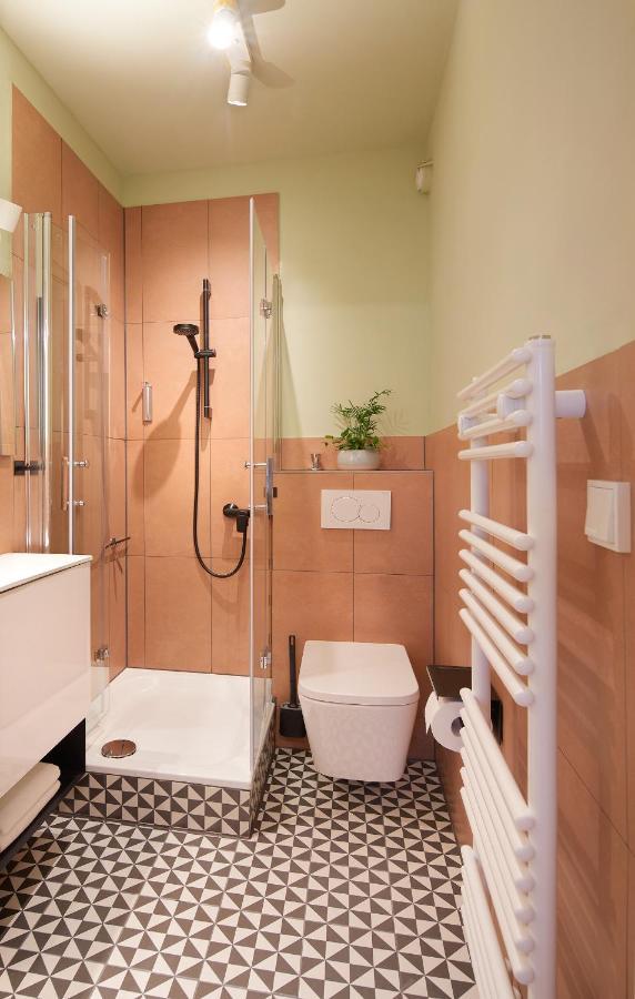 Aparthotel Alstersuite Hambourg Extérieur photo